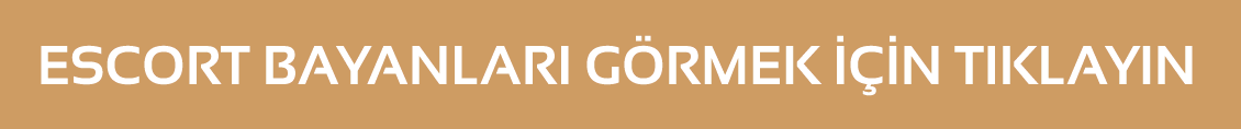 Ankara Escort Vitrin